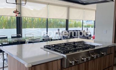 Renta Casa Amanali Country Club, Tepeji del Rio, Hidalgo