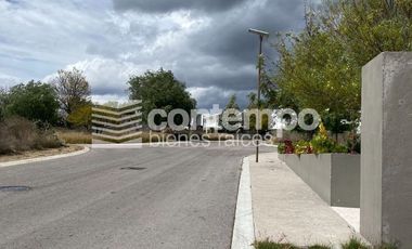 Venta Terreno - Amanali Country Club - Tepeji del Rio - Hidalgo