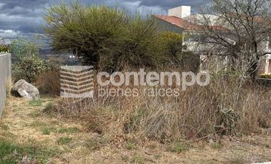 Venta Terreno - Amanali Country Club - Tepeji del Rio - Hidalgo