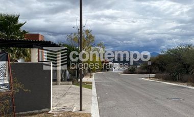 Venta Terreno - Amanali Country Club - Tepeji del Rio - Hidalgo