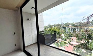 Departamento en Venta en Lomas de Tecamachalco (m2d2987)