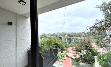 Departamento en Venta en Lomas de Tecamachalco (m2d2987)