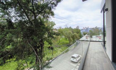 Departamento en Venta en Lomas de Tecamachalco  (m2d3560)