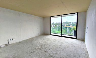 Departamento en Venta en Lomas de Tecamachalco  (m2d3560)