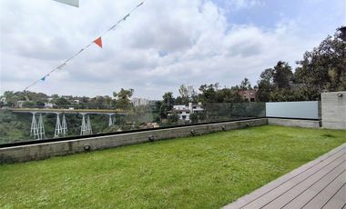 Departamento en Venta en Lomas de Tecamachalco  (m2d3560)