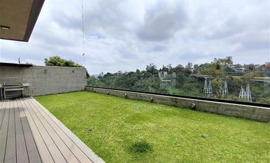 Departamento en Venta en Lomas de Tecamachalco  (m2d3560)