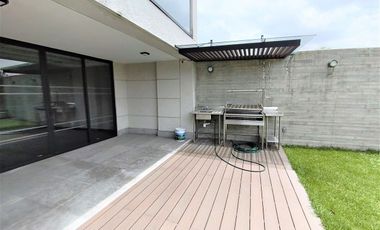 Departamento en Venta en Lomas de Tecamachalco  (m2d2988)
