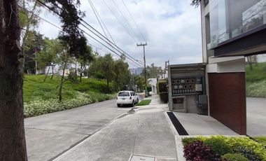 Departamento en Venta en Lomas de Tecamachalco  (m2d2988)