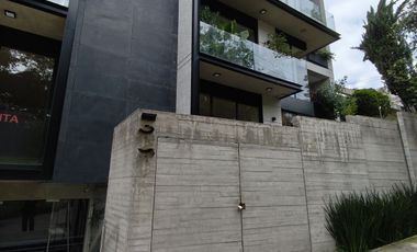 Departamento en Venta en Lomas de Tecamachalco  (m2d2988)