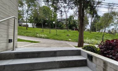 Departamento en Venta en Lomas de Tecamachalco  (m2d2988)