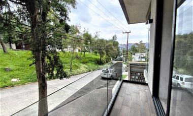 Departamento en Venta en Lomas de Tecamachalco  (m2d2988)