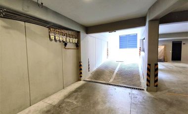 Departamento en Venta en Tecamachalco con Roof Garden (m2d3339)