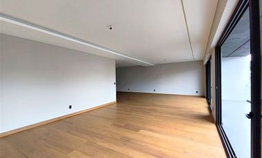 Departamento en Venta en Tecamachalco con Roof Garden (m2d3339)