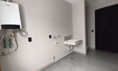 Departamento en Venta en Tecamachalco con Roof Garden (m2d3339)