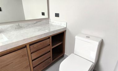 Departamento en Venta en Tecamachalco con Roof Garden (m2d3339)