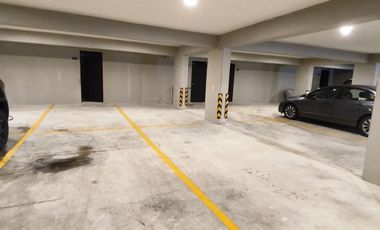 Departamento en Venta en Tecamachalco con Roof Garden (m2d3339)