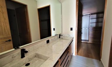 Departamento en Venta en Tecamachalco con Roof Garden (m2d3339)