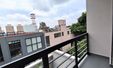 Departamento en Venta en Tecamachalco con Roof Garden (m2d3339)