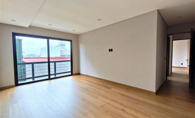 Departamento en Venta en Tecamachalco con Roof Garden (m2d3339)