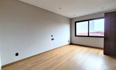 Departamento en Venta en Tecamachalco con Roof Garden (m2d3339)
