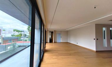 Departamento en Venta en Tecamachalco con Roof Garden (m2d3339)