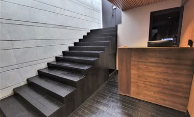 Departamento en Venta en Tecamachalco con Roof Garden (m2d3339)