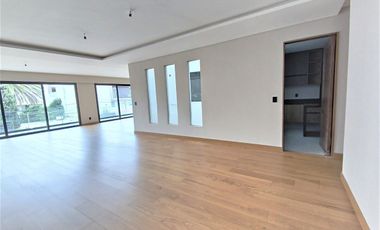 Departamento en Venta en Tecamachalco con Roof Garden (m2d3339)