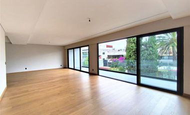 Departamento en Venta en Tecamachalco con Roof Garden (m2d3339)