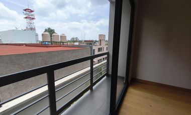 Departamento en Venta en Tecamachalco con Roof Garden (m2d3339)
