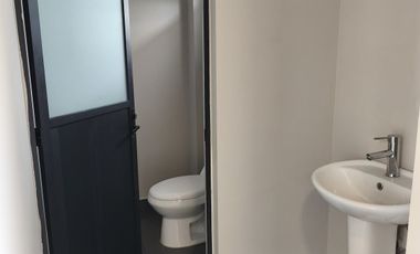 Departamento en Venta en Tecamachalco con Roof Garden (m2d3339)