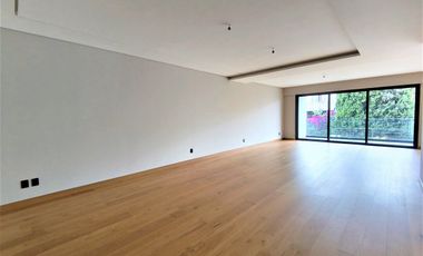 Departamento en Venta en Tecamachalco con Roof Garden (m2d3339)