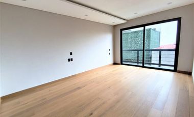 Departamento en Venta en Tecamachalco con Roof Garden (m2d3339)