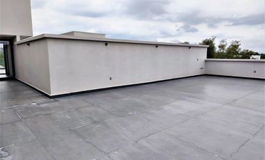 Departamento en Venta en Tecamachalco con Roof Garden (m2d3339)