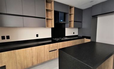 Departamento en Venta en Tecamachalco con Roof Garden (m2d3339)