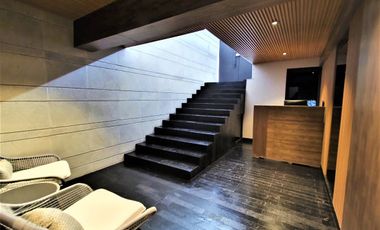 Departamento en Venta en Tecamachalco con Roof Garden (m2d3339)