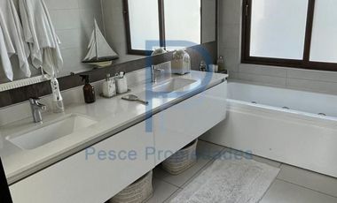 HERMOSA CASA EN CONDOMINIO CON SEGURIDAD 24/7