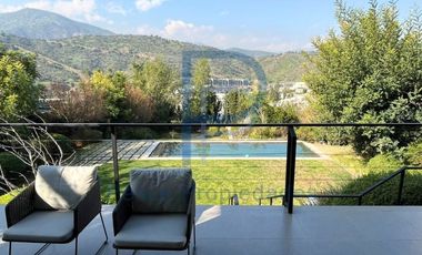 HERMOSA CASA EN CONDOMINIO CON SEGURIDAD 24/7