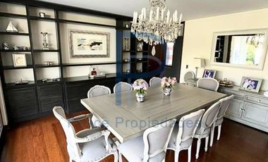 HERMOSA CASA EN CONDOMINIO CON SEGURIDAD 24/7