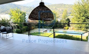 HERMOSA CASA EN CONDOMINIO CON SEGURIDAD 24/7