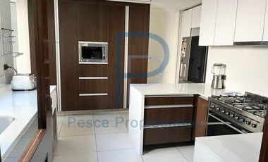 HERMOSA CASA EN CONDOMINIO CON SEGURIDAD 24/7