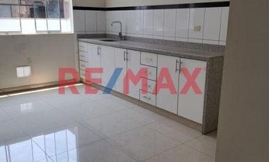 Se Vende Departamento - Sjl