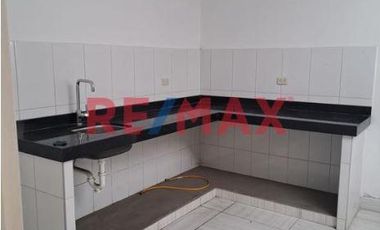 Se Vende Departamento - Sjl