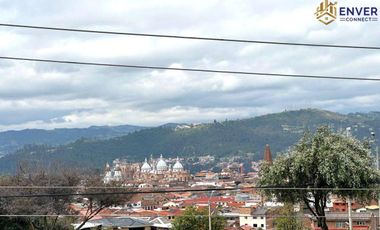 Propiedad Comercial en Venta – Av. de las Américas, Cuenca