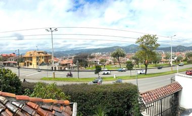 Propiedad Comercial en Venta – Av. de las Américas, Cuenca