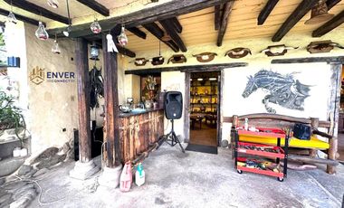 Propiedad Comercial – Calle Larga, Cuenca