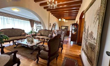 Propiedad Comercial – Calle Larga, Cuenca