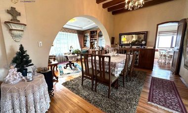 Propiedad Comercial – Calle Larga, Cuenca