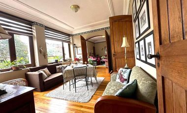 Propiedad Comercial – Calle Larga, Cuenca