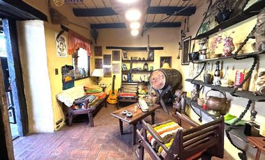 Propiedad Comercial – Calle Larga, Cuenca