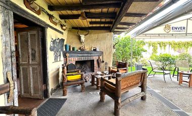 Propiedad Comercial – Calle Larga, Cuenca